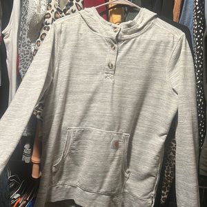 Carhartt hoodie